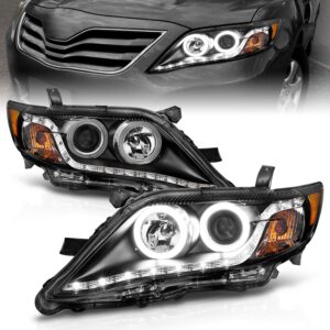 Head Light Set