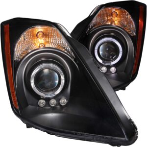 Head Light Set