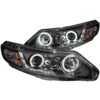 Head Light Set