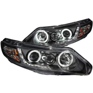 Head Light Set