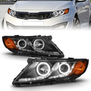 Head Light Set