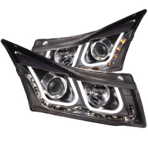 Head Light Set