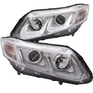 Head Light Set