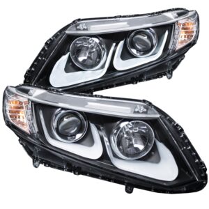 Head Light Set