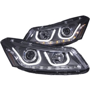 Head Light Set