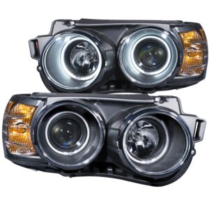 Head Light Set