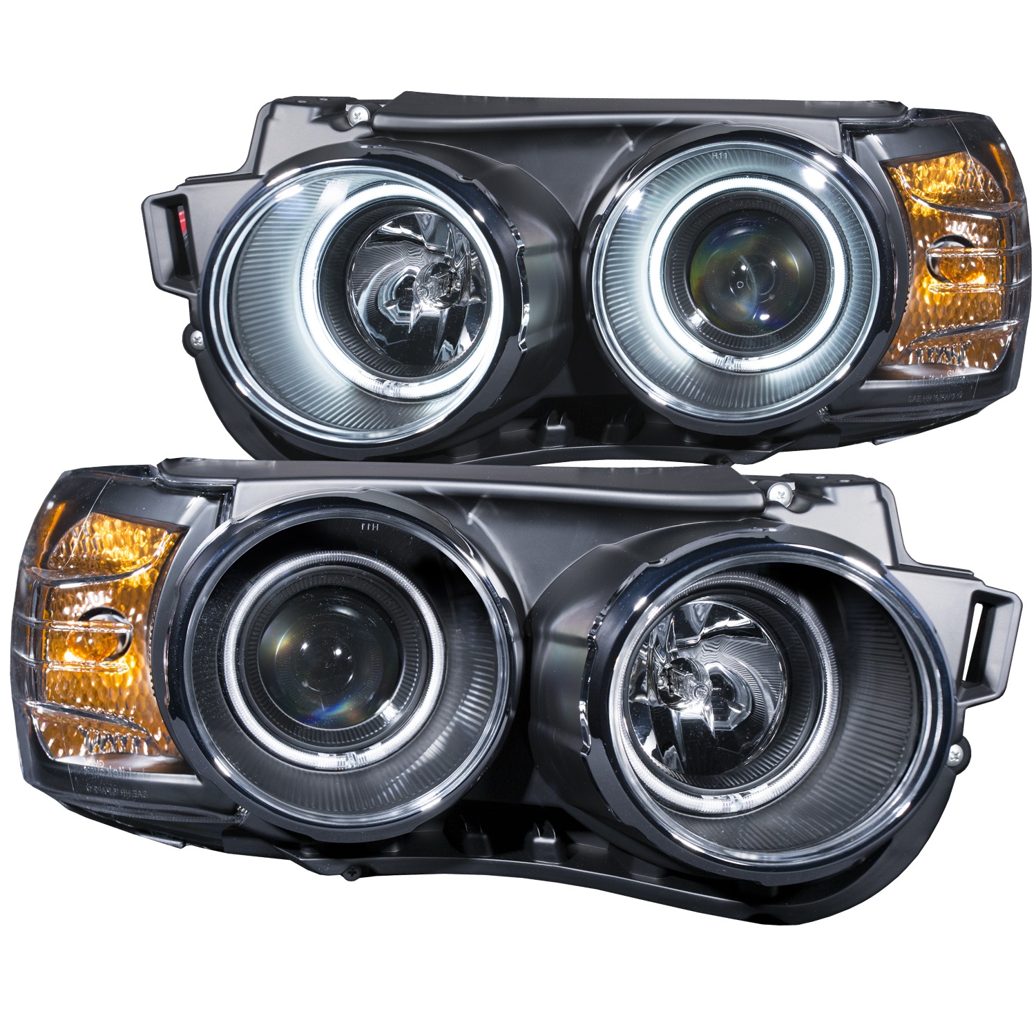 Head Light Set