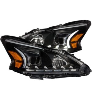Head Light Set
