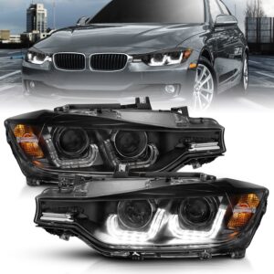 Head Light Set