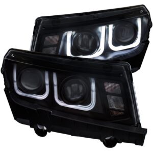 Head Light Set
