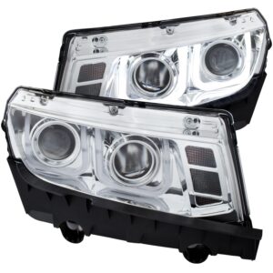 Head Light Set