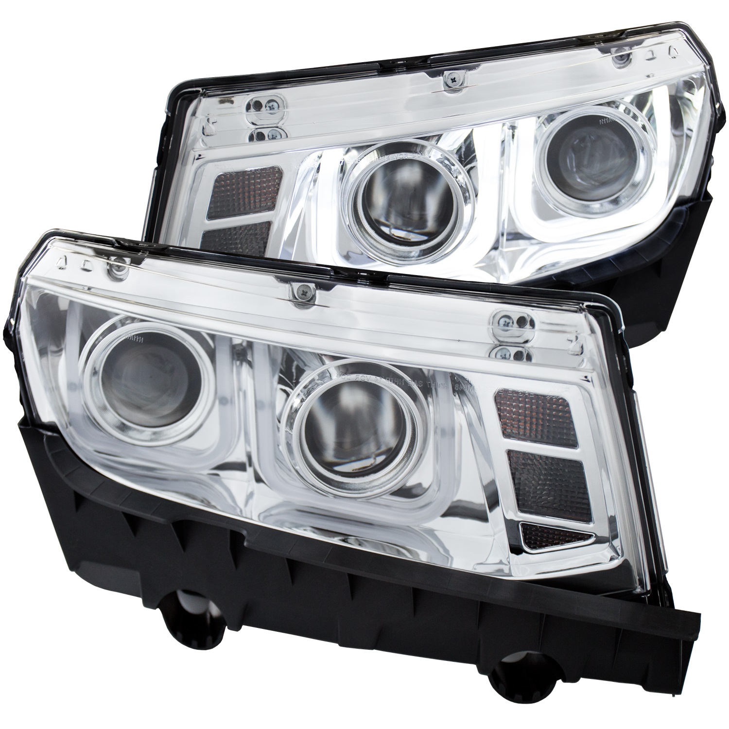 Head Light Set