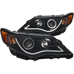 Head Light Set