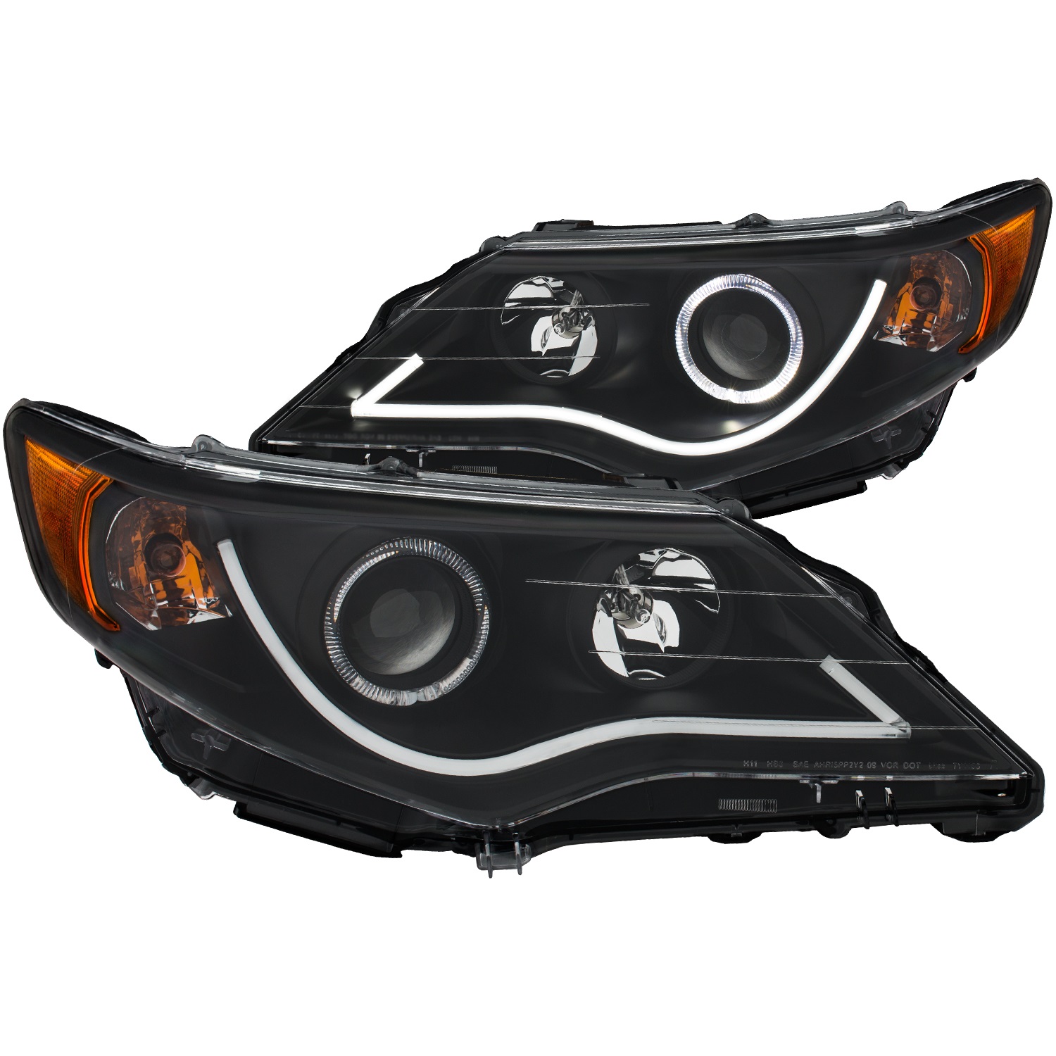 Head Light Set