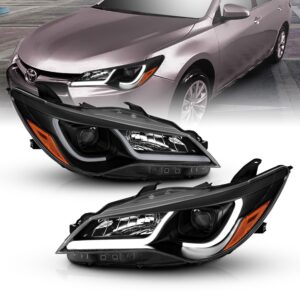 Head Light Set