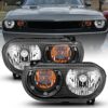 Head Light Set