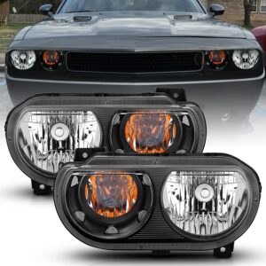 Head Light Set