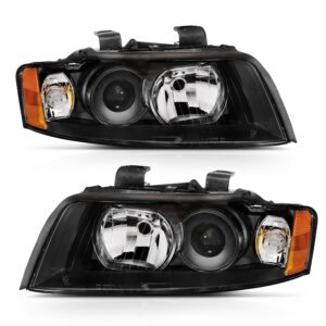 Head Light Set