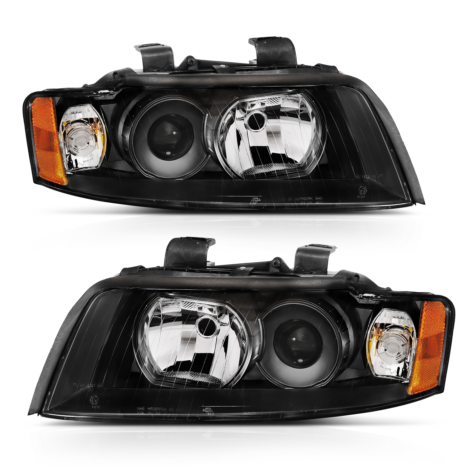 Head Light Set