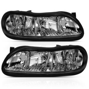 Head Light Set