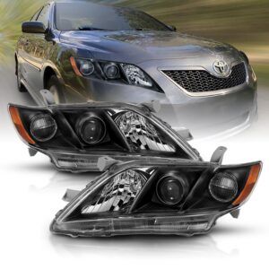 Head Light Set