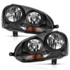 Head Light Set