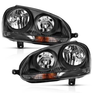 Head Light Set