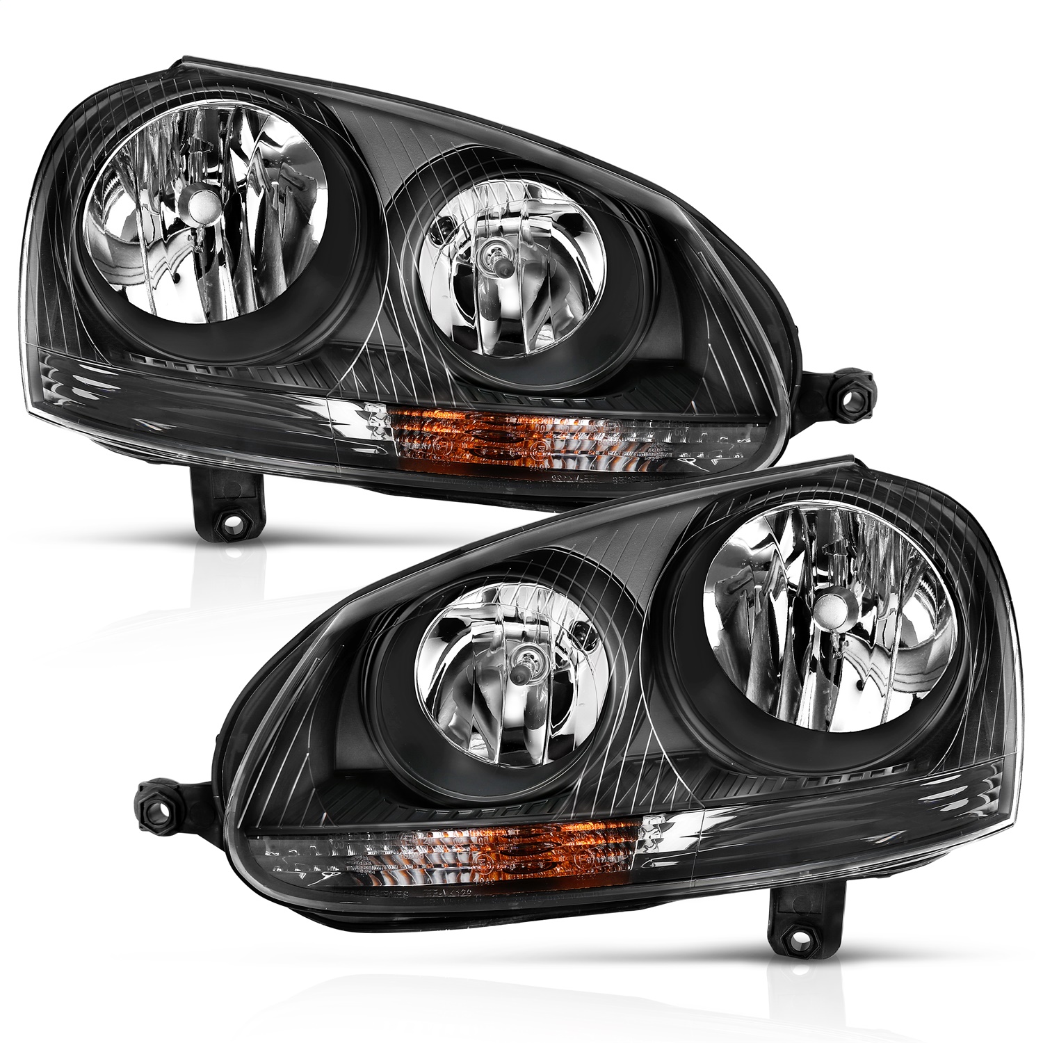 Head Light Set