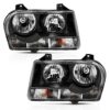 Head Light Set