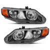 Head Light Set