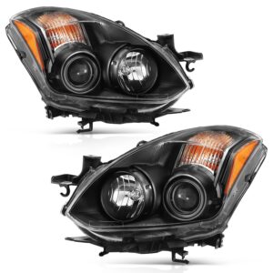 Head Light Set
