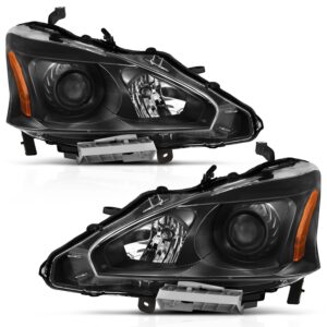 Head Light Set