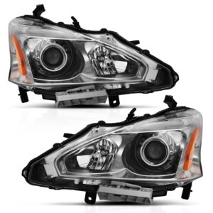 Head Light Set