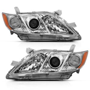 Head Light Set