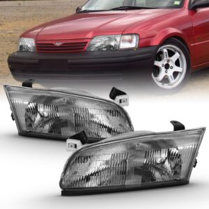 Head Light Set