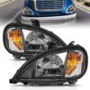 Head Light Set