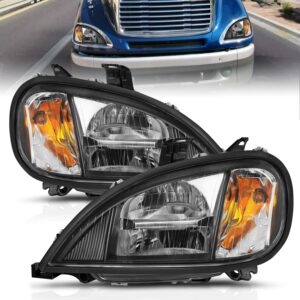 Head Light Set