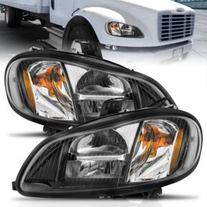 Head Light Set