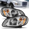 Head Light Set