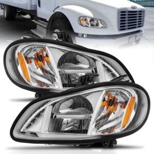 Head Light Set