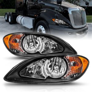 Head Light Set
