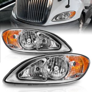 Head Light Set