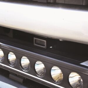 Brandmotion Electrical 5000-CA5