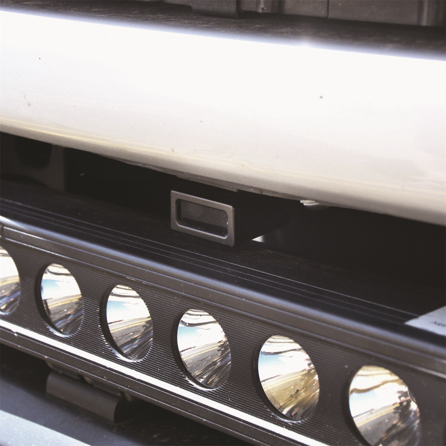 Brandmotion Electrical 5000-CA5