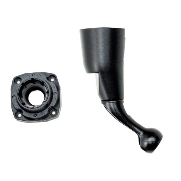 Brandmotion Electrical 2022–2025 Ram ProMaster 1500 5000-PROMASTERMNT