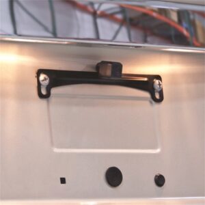 Brandmotion Electrical 2013–2016 Acura ILX 9002-7601