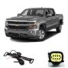 Brandmotion Electrical 2016–2018 Chevrolet Silverado 1500 9002-7448