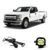 Brandmotion Electrical 2017–2021 Ford F-250 Super Duty 9002-7452