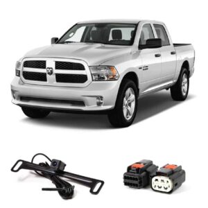 Brandmotion Electrical 2017 Ram 1500 9002-7453