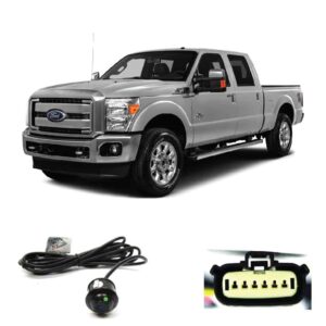 Brandmotion Electrical 2011–2016 Ford F-250 Super Duty 9002-7540